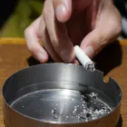 喫煙可